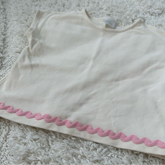 Zara Ric Rac Set - Picture 7 of 8